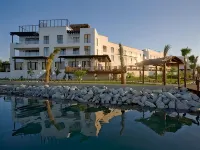 Hotel El Ganzo Hoteles en Los Cabos