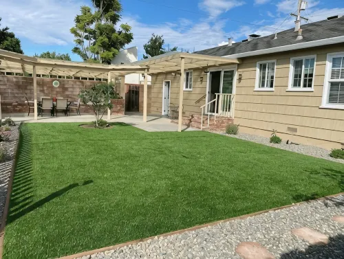 Cozy South Salinas Casita
