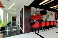 The Sun Hotel Madiun