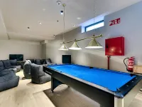 瓦倫西亞LiveLiving工作室城市公園 酒店