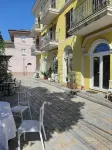 Hotel Princ Các khách sạn ở 