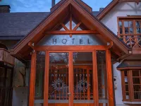 Hotel Inti Kuyen Plaza Hotel di Pucon