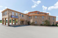 Americas Best Value Inn Searcy