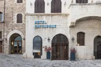 Hotel Gattapone Các khách sạn ở 