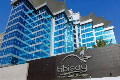 Tibisay Hotel Boutique Margarita Hotels in 