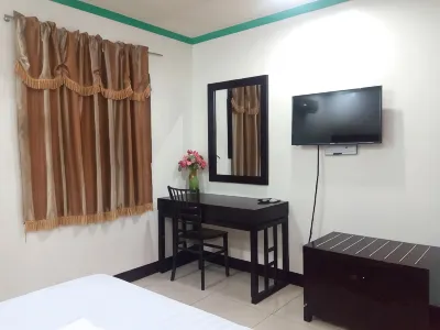 Asia Novo Boutique Hotel - Kalibo Hotels in 