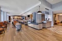 Hyatt Place Prince George