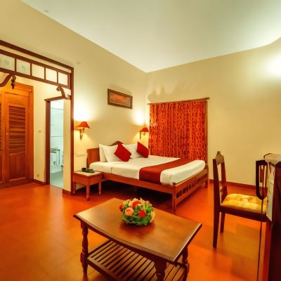 Cottage Pagoda Resorts Promo Code