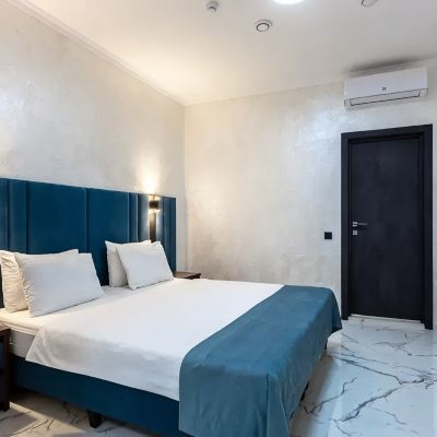 Standard Economy Room (Without Window) Bellagio Hotel Promo Code