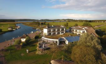 Hotel Solthus am See