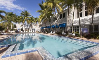 DoubleTree by Hilton Deerfield - Beach Boca Raton