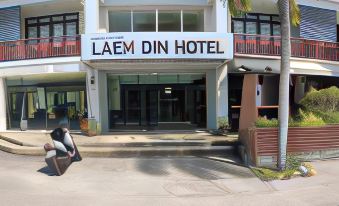 Laem Din Hotel Chaweng