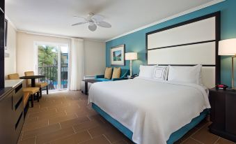 Fairfield Inn & Suites Key West