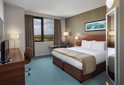 Leonardo Hotel Milton Keynes Hotels in 