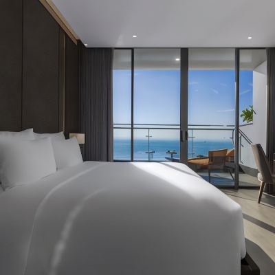 2Bedroom Residence Oceanfront Le Sands Oceanfront Danang Hotel Promo Code