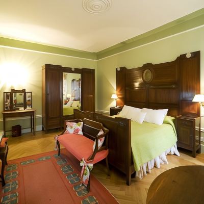 Family Suite Palazzo Dalla Rosa Prati Promo Code