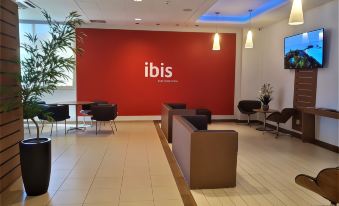 ibis Sertaozinho