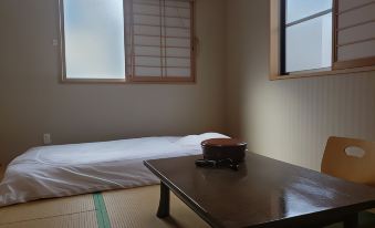 Ryokan Fuji