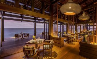 Kudadoo Maldives Private Island – Luxury All Inclusive