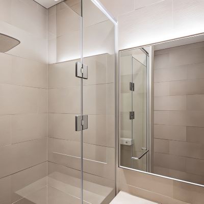 Economy Twin Room(No Outside View) Ramada by Wyndham Seoul Sindorim Promo Code