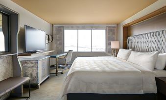 Holiday Inn Montreal-Longueuil