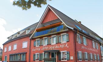 Gasthof Hotel zum Rebstock - Housity