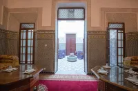 Riad Baba
