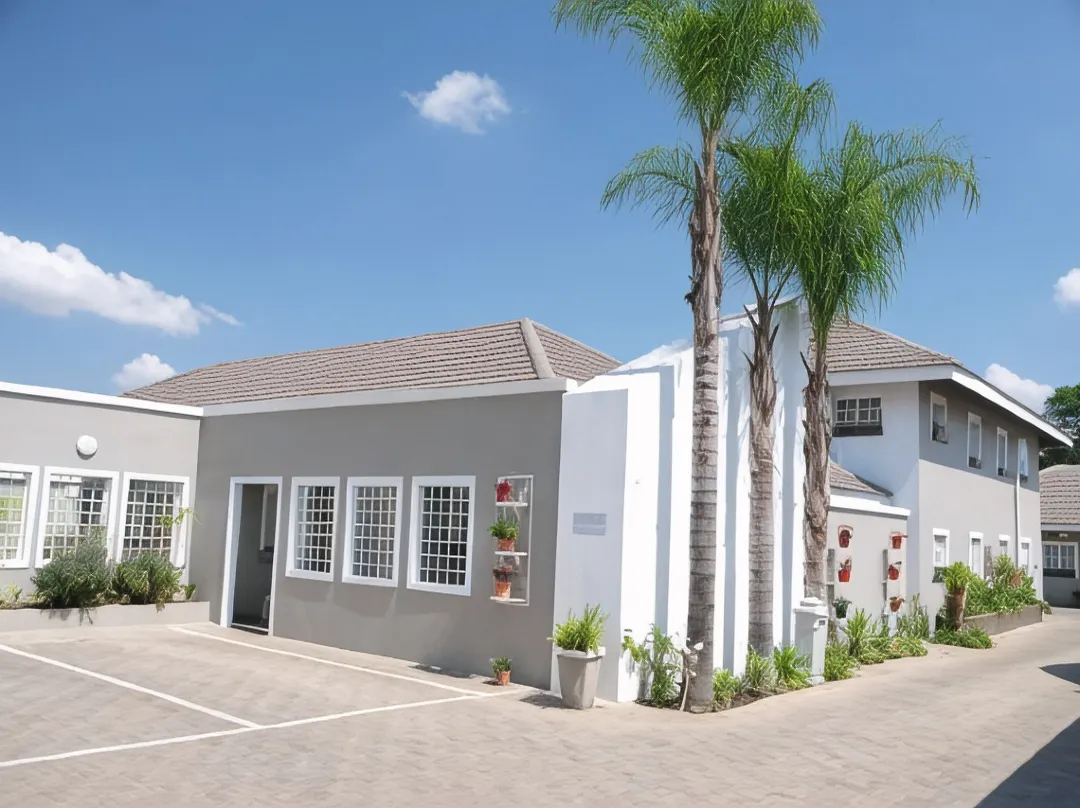 Firwood Lodge - Pretoria