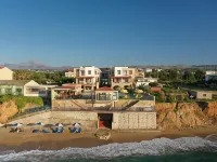 Ekavi Hotel Hotels in Arkadi