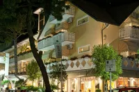 Pinetina Mare Baby Family Hotel