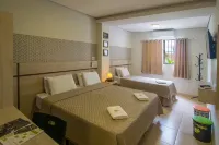 Ecomapp Hotel
