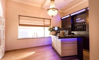 Boutique Hotel Scheepers - Housity