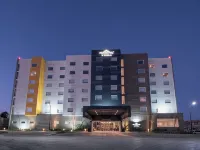 Microtel Inn & Suites by Wyndham Irapuato Hoteles en 