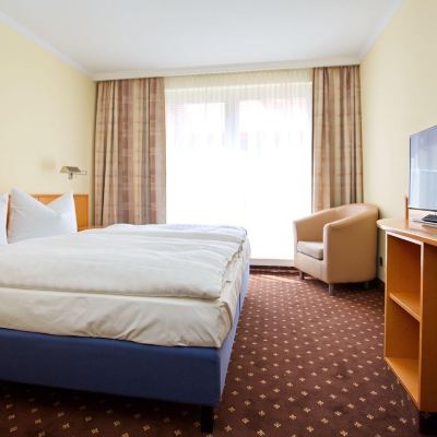 Double Room (Im Neuen Haus) Hotel Garni Zum Alten Ratskeller Promo Code