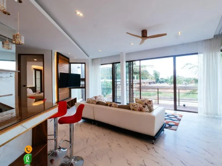 พูลวิลล่า