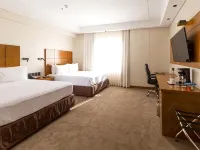 Crowne Plaza ASUNCION by IHG Hoteles en Asunción
