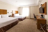 Crowne Plaza ASUNCION by IHG