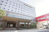 Yokote Central Hotel Các khách sạn gần Yokote Castle