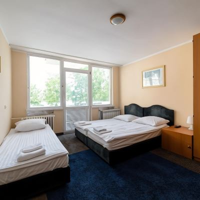 Classic Triple Room Sopocki Zdroj Promo Code