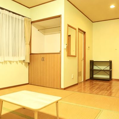 Japanese Style Room, up to 3-4 Guests (Number of Futon Is Varied Depends on Number of Guest) Joya Promo Code