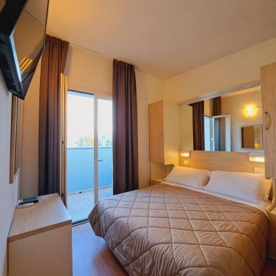 Double Twin Room Hotel Butterfly Promo Code