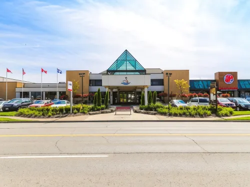 Americana Waterpark Resort & Spa