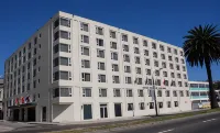 Hotel Diego de Almagro Valparaíso