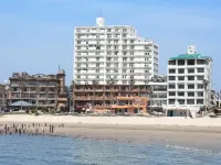 Mamesentaigetsu Các khách sạn ở Minamichita