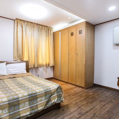 Moon Night 2 대부도 베르아델펜션 쿠폰