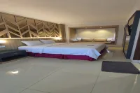 The Sasta Hotel Hotele w: 