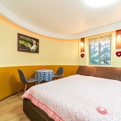 오션하우스 네이처스힐펜션 쿠폰