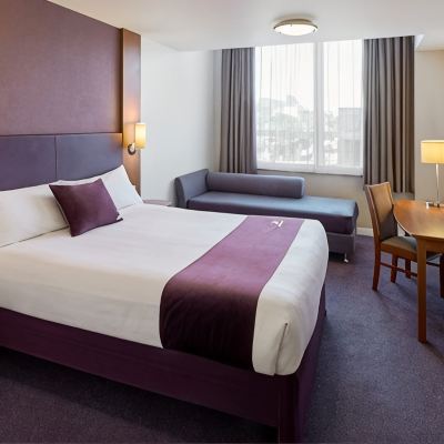 Double Room Lincoln City Centre Promo Code