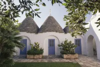 Relais Masseria Villa Cenci