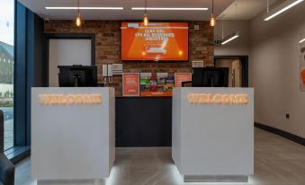 easyHotel Oxford - Housity
